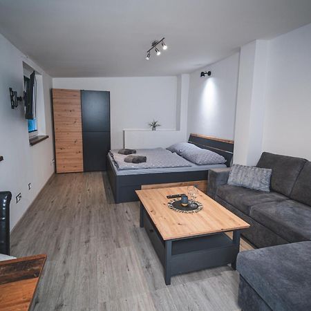 Apartmany V Podzamci Náchod المظهر الخارجي الصورة