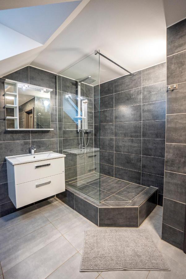 Apartmany V Podzamci Náchod المظهر الخارجي الصورة