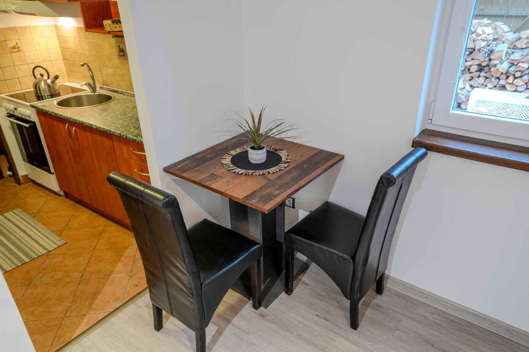 Apartmany V Podzamci Náchod المظهر الخارجي الصورة
