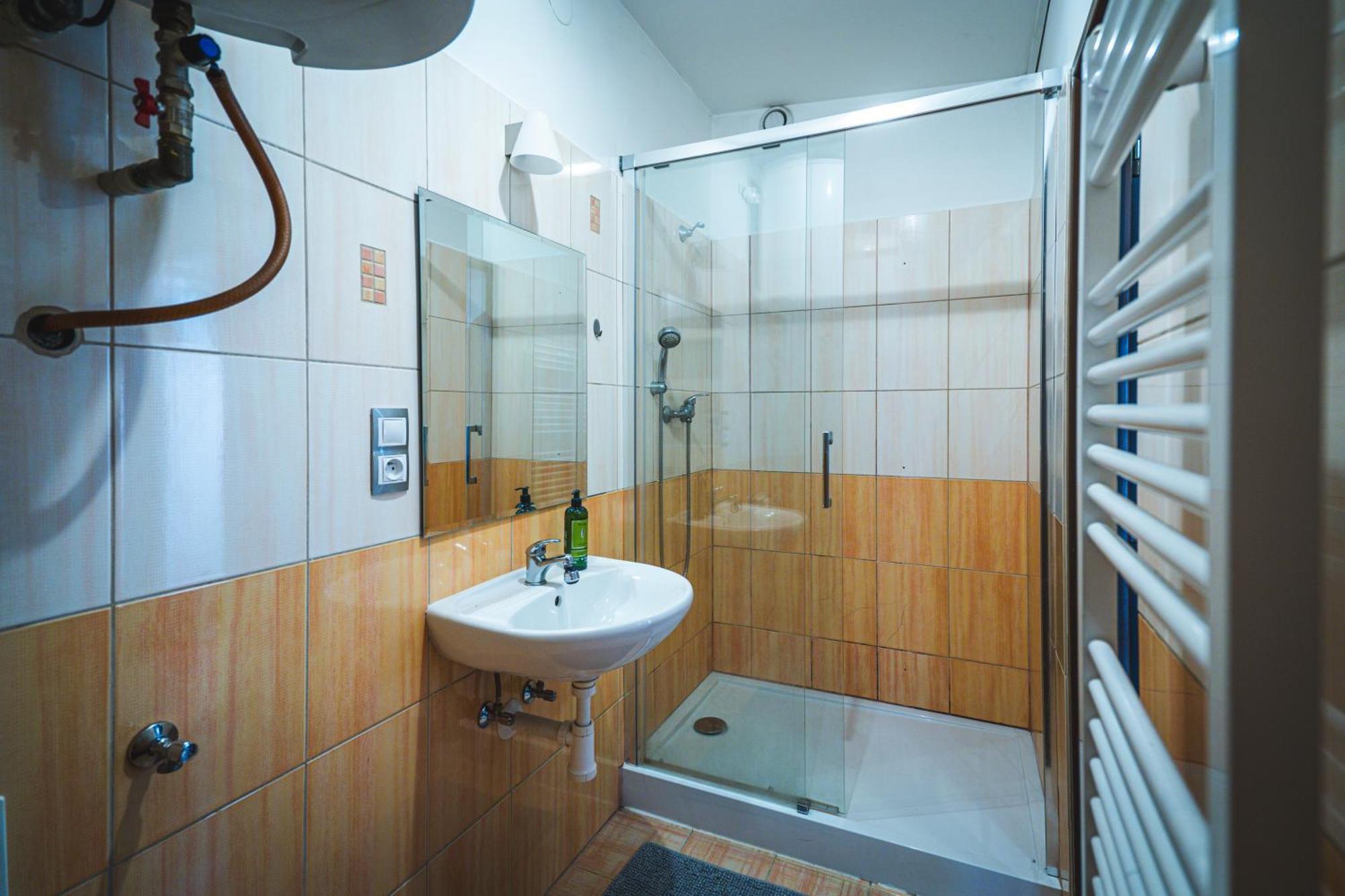 Apartmany V Podzamci Náchod المظهر الخارجي الصورة