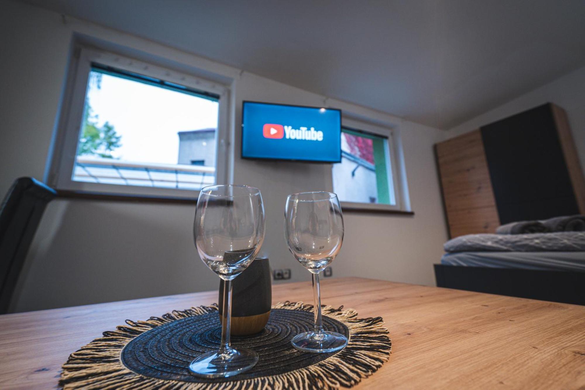 Apartmany V Podzamci Náchod المظهر الخارجي الصورة