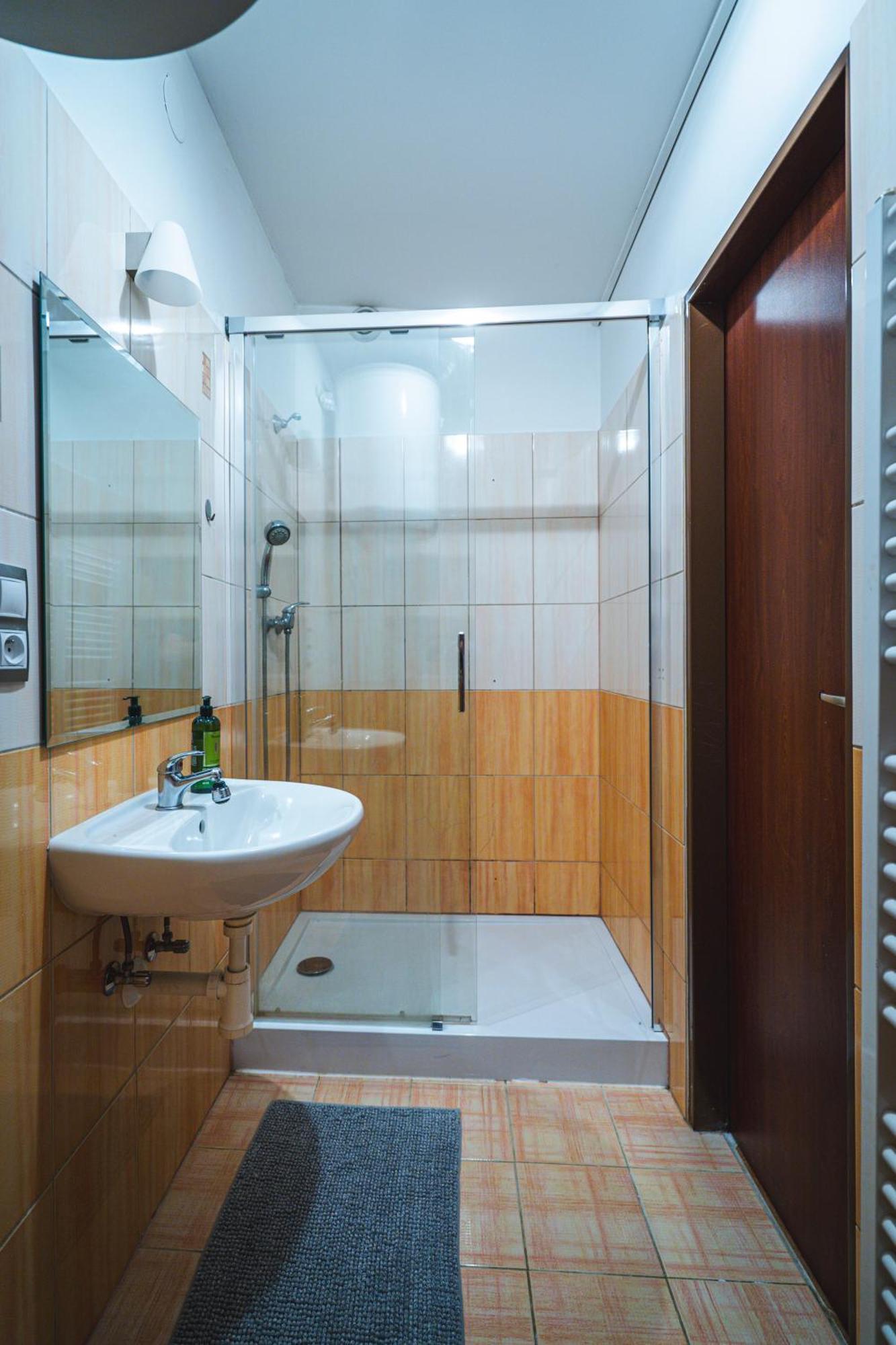 Apartmany V Podzamci Náchod المظهر الخارجي الصورة