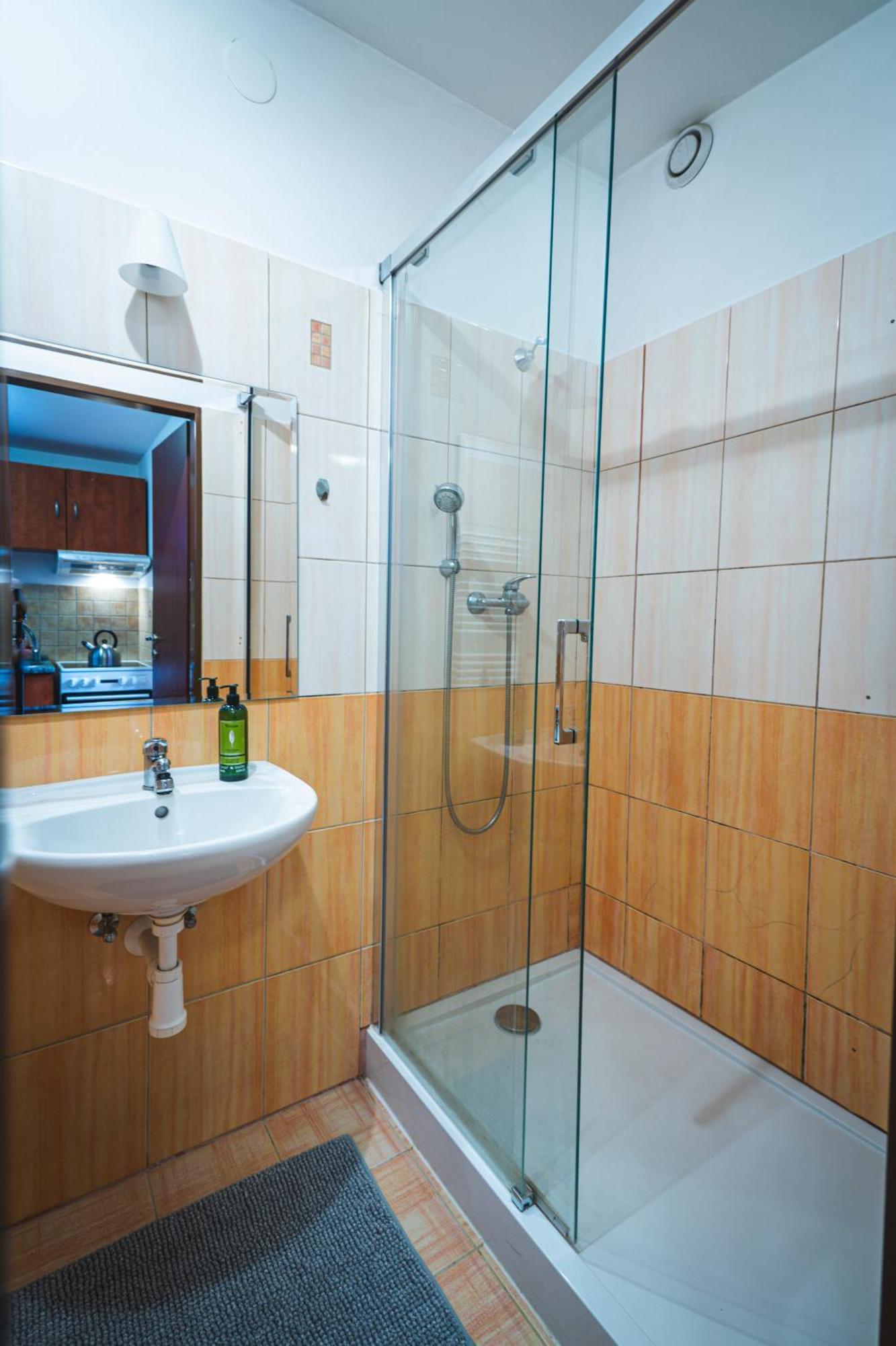 Apartmany V Podzamci Náchod المظهر الخارجي الصورة