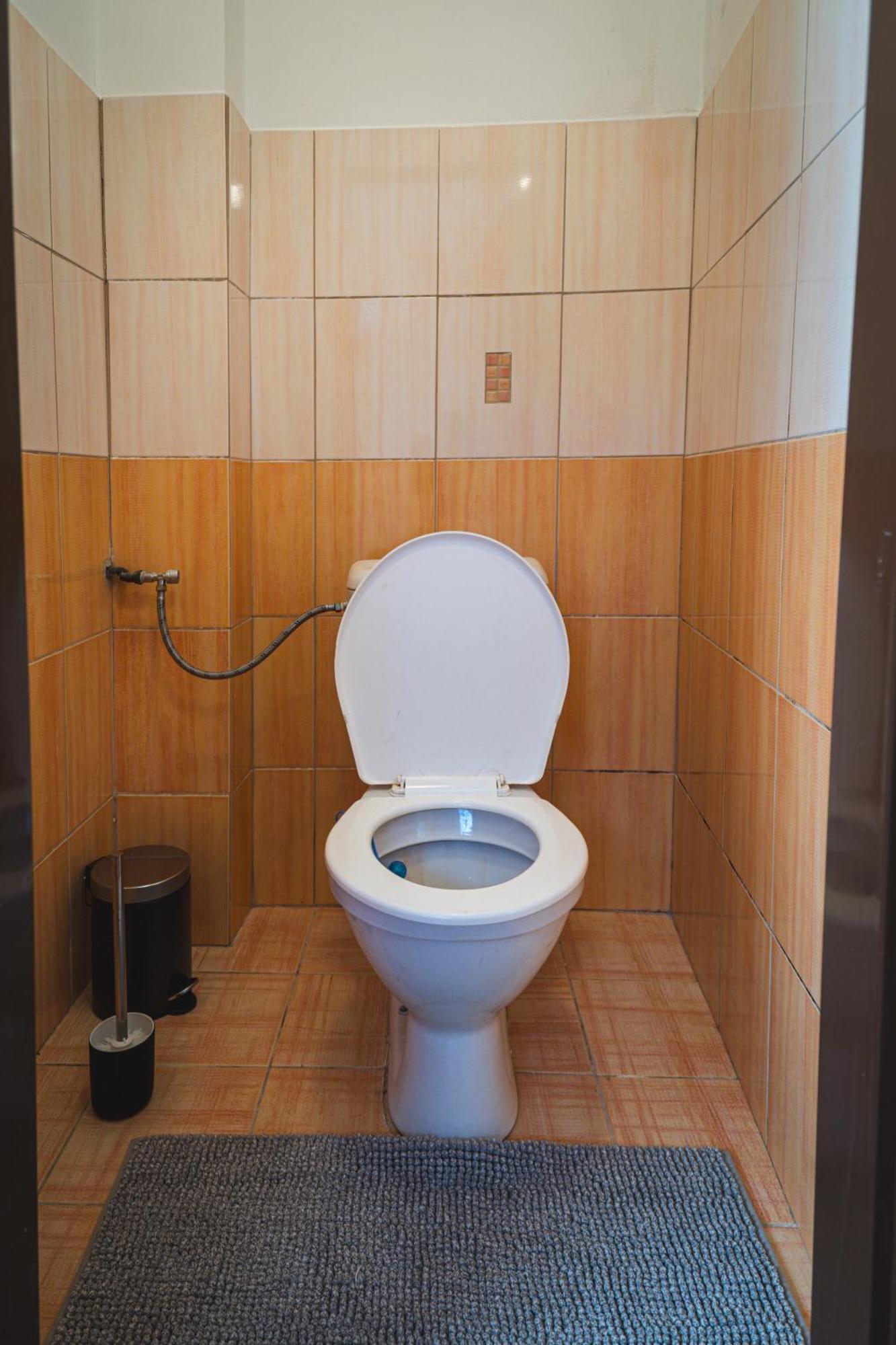 Apartmany V Podzamci Náchod المظهر الخارجي الصورة